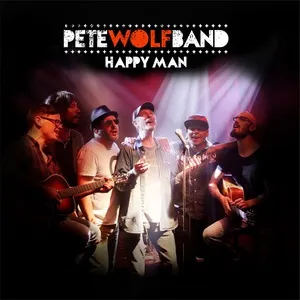 I'd Really Love To See You Tonight (Single) - Pete Wolf Band