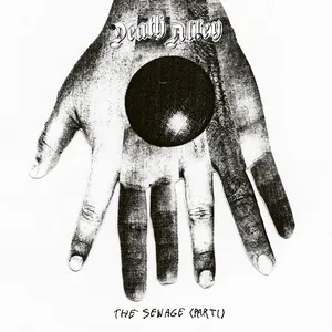 The Sewage, Pt. I (Single) - Death Alley