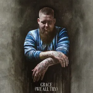 Grace (We All Try) (Single) - Rag N Bone Man