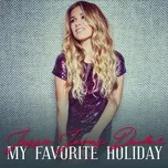 Ca nhạc My Favorite Holiday (Single) - Jessie James Decker