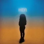 H.E.R. Vol. 2 - The B Sides (EP) - H.E.R.