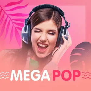 Mega Pop - V.A