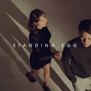 Fool (Single) - Standing Egg, Hae Ri (Davichi)