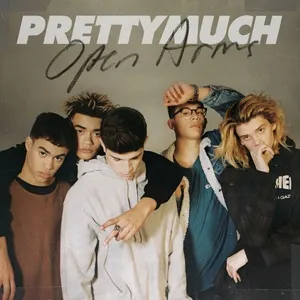 Open Arms (Single) - PrettyMuch
