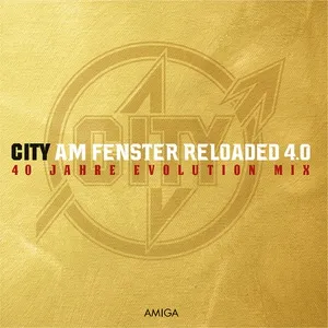 Am Fenster Reloaded 4.0 (40 Jahre Evolution Mix) (EP) - City