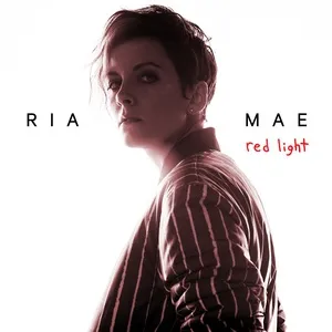 Red Light (Single) - Ria Mae