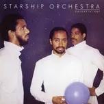 Celestial Sky - Starship Orchestra