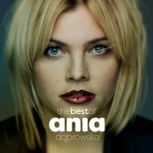 The Best Of - Ania Dabrowska