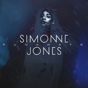 Runaways (Single) - Simonne Jones