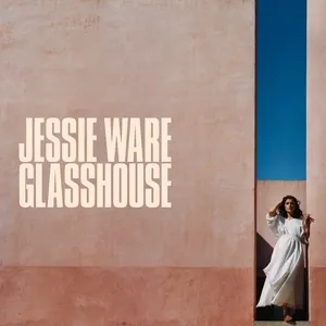 Glasshouse (Deluxe Edition) - Jessie Ware