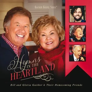Hymns In The Heartland (Live) - V.A