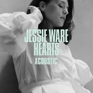 Hearts (Acoustic) (Single) - Jessie Ware