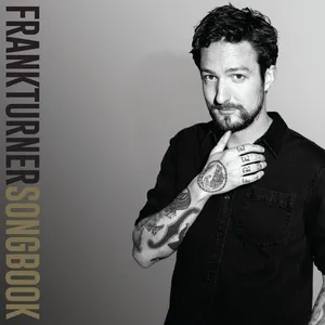 There She Is (Single) - Frank Turner