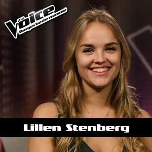 I Don't Wanna See You With Her (Single) - Lillen Stenberg
