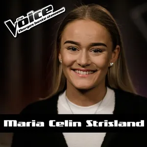 Runnin' (Lose It All) (Single) - Maria Celin Strisland