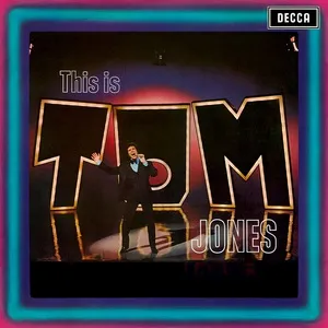 This Is Tom Jones - Tom Jones