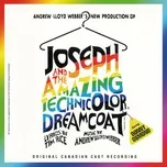 Download nhạc hay Joseph And The Amazing Technicolor Dreamcoat (Canadian Cast Recording) trực tuyến miễn phí