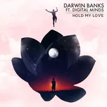 Hold My Love (Single) - Darwin Banks