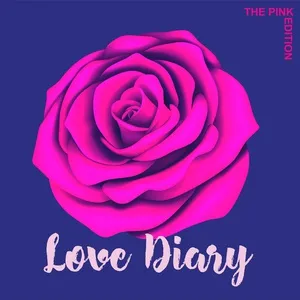 Love Diary (The Pink Edition) - V.A