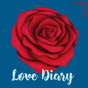 Love Diary (The Red Edition) - V.A