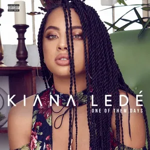 One Of Them Days (Single) - Kiana Lede