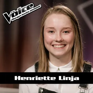 Running With The Wolves (Single) - Henriette Linja