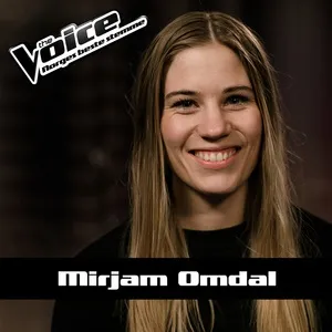 No (Single) - Mirjam Omdal