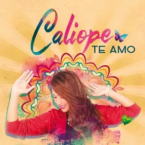 Te Amo (Single) - Carol Dayana Mendoza Mattos