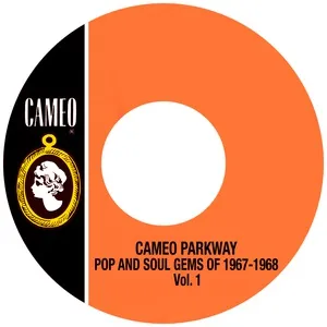 Cameo Parkway Pop And Soul Gems Of 1967-1968 Vol.1 - V.A