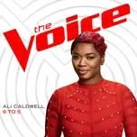 9 To 5 (The Voice Performance) (Single) - Ali Caldwell