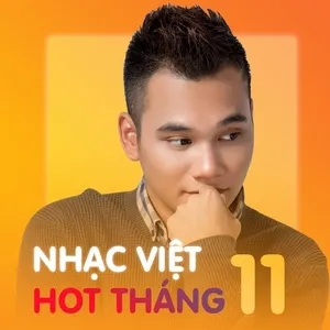 Nhạc Việt Hot Tháng 11/2017 - V.A