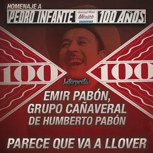 Parece Que Va A Llover (Single) - Emir Pabon, Grupo Canaveral De Humberto Pabon