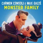 Nghe nhạc Mp3 Monster Family (Single) miễn phí