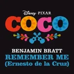 Nghe nhạc Remember Me (Ernesto De La Cruz) (From 