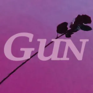 Gun (Single) - Allan Rayman