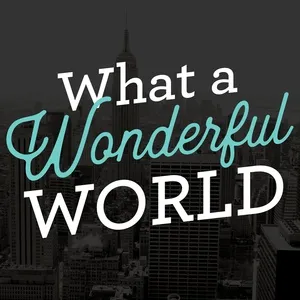 What A Wonderful World - V.A