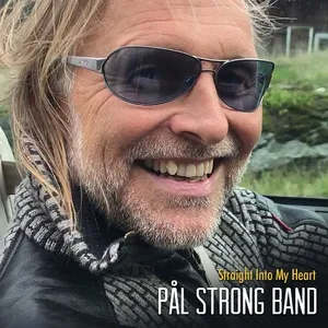 Straight Into My Heart - Pal Strong Band