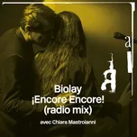 Nghe nhạc iEncore Encore! (Radio Mix) (Single) - Benjamin Biolay, Chiara Mastroianni