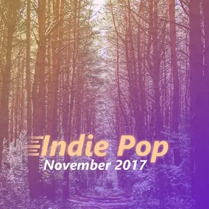 Indie Pop November 2017 - V.A