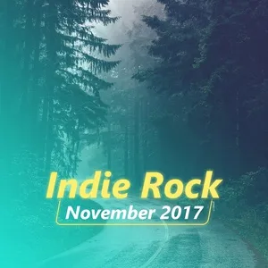 Indie Rock November 2017 - V.A