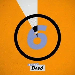 Every DAY6 November (Single) - DAY6