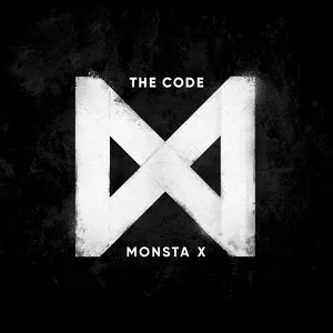 The Code (5th Mini Album) - Monsta X