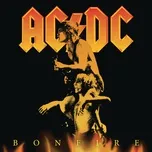Ca nhạc Bonfire Box - AC/DC