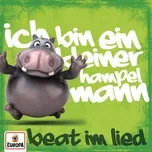 Nghe nhạc Ich Bin Ein Kleiner Hampelmann (Beat Im Lied) (Single) - HipPo-Pop, Nilpferd