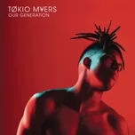 Nghe nhạc Angel (Single) - Tokio Myers