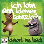 Nghe nhạc Ich Bin Ein Kleiner Tanzbar (Beat Im Lied) (Single) - HipPo-Pop, Nilpferd