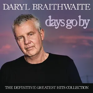 In Your Eyes (Single) - Daryl Braithwaite