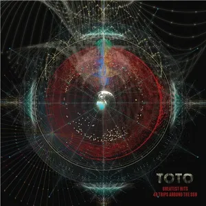 Alone (Newly Recorded) (Single) - Toto