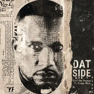 Dat Side (Single) - CyHi The Prynce, Kanye West