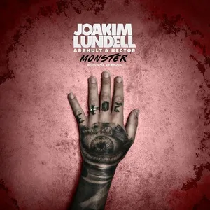 Monster (Acoustic Single) - Joakim Lundell, Arrhult, Hector